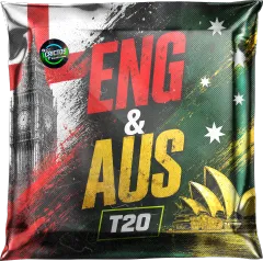 AUS & ENG T20Is: Premium Pack 1